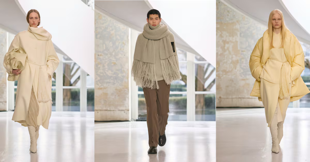 Kering Takes Stake in Icicle Owner ICCF