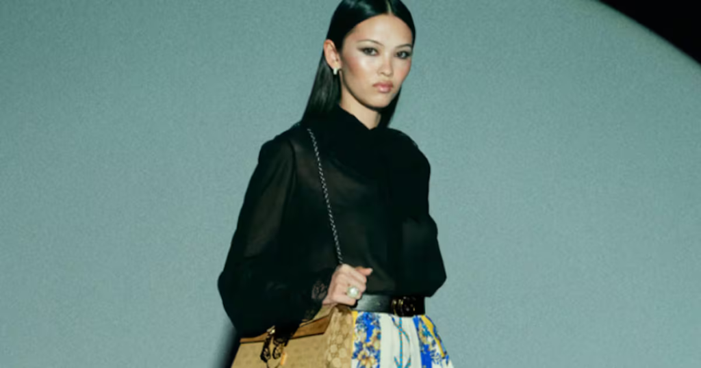 Kering Will Name Former Chanel Executive, Hotel CEO to Board