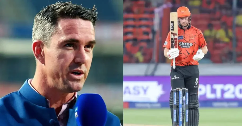 Kevin Pietersen explains why CSA should convince Heinrich Klaasen to reverse retirement for 2027 ODI World Cup
