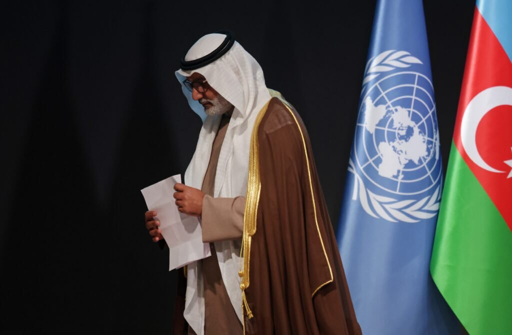 Key points about OPEC: What is this oil cartel and why is the UAE distancing itself?