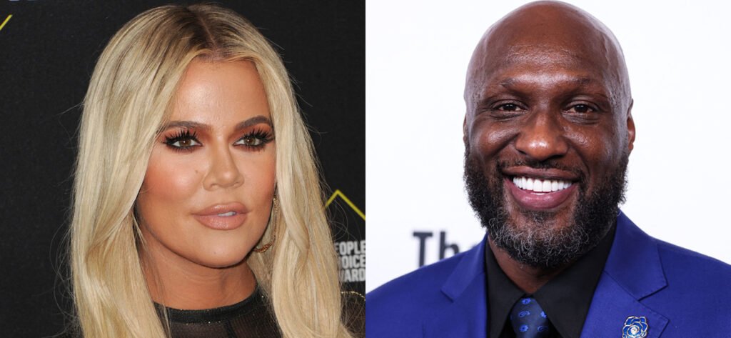 Khloé Kardashian Fires Back At Lamar Odom’s Support Claims