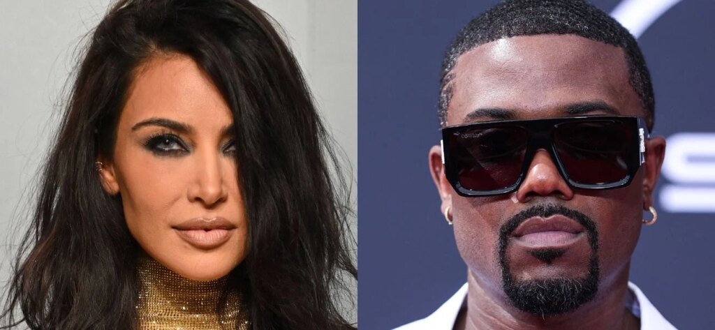 Kim Kardashian's ‘Seven-Figure Consequence’ Warning To Ray J