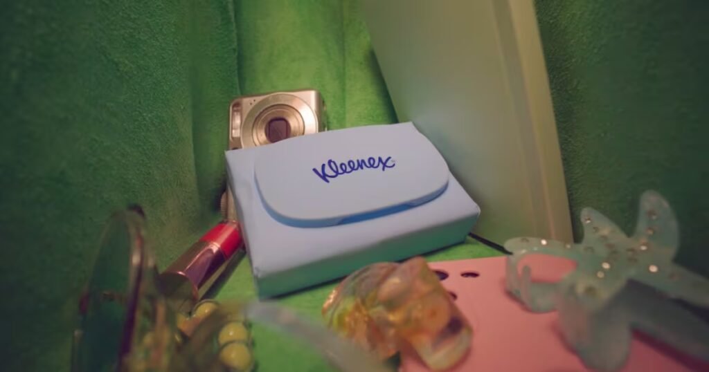 Kimberly-Clark Sticks to 2026 Outlook, Beats Sales Estimates