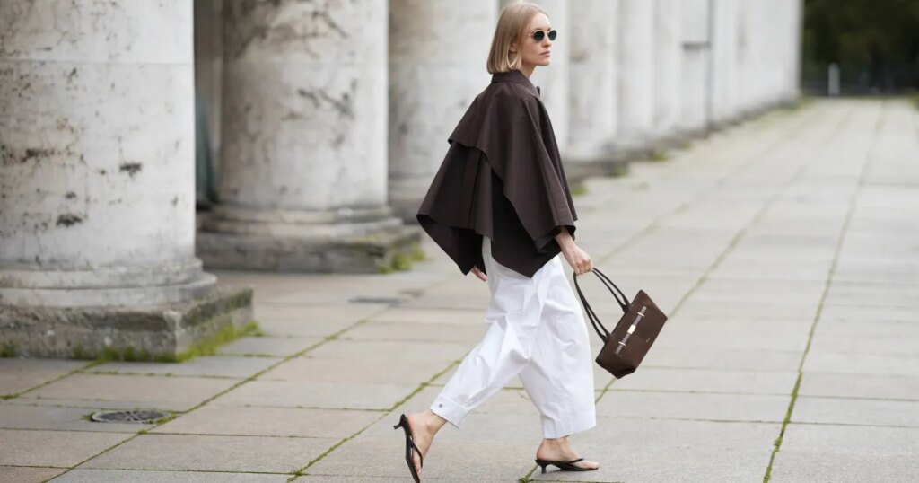 Kitten Heels Are Getting a New Life as Spring's Hottest Style