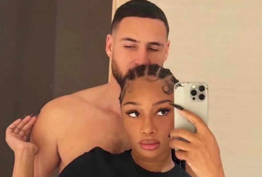 Klay Thompson Cheating Allegations Trigger ‘Cheat First’ Movement Among Women