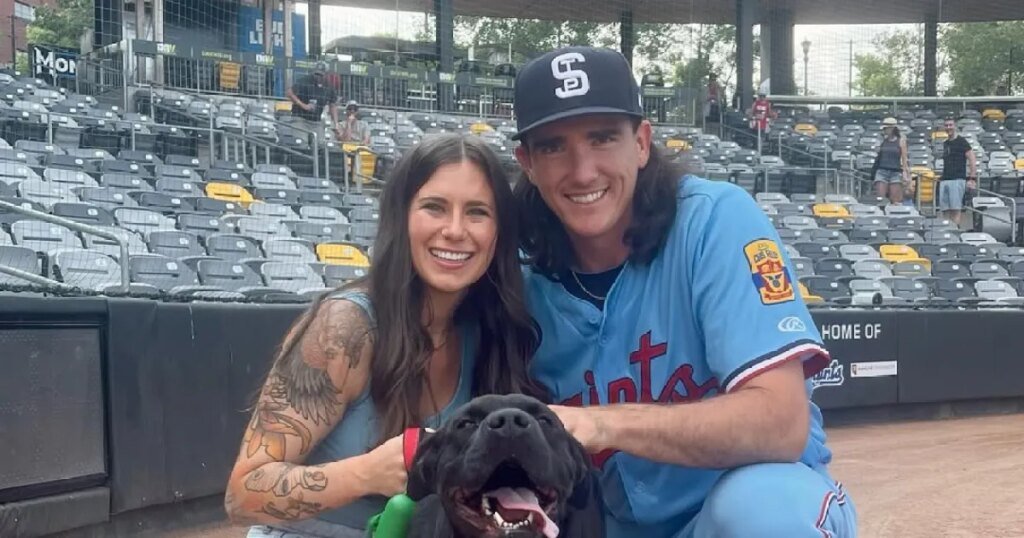 Kody Funderburk's Wife Diagnosed With Cancer While Pregnant