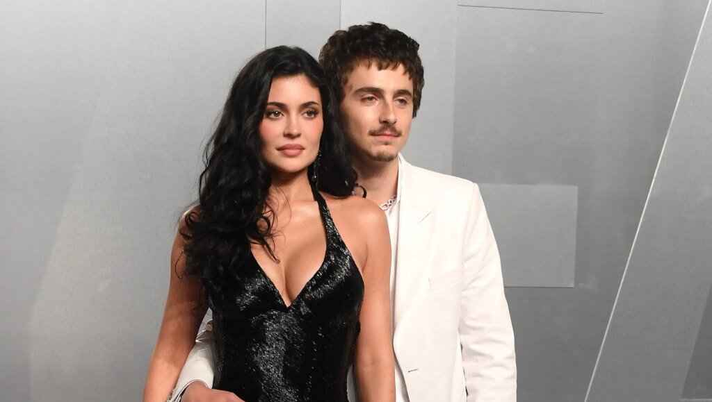 Kylie Jenner and Timothée Chalamet’s Relationship Timeline – Hollywood Life