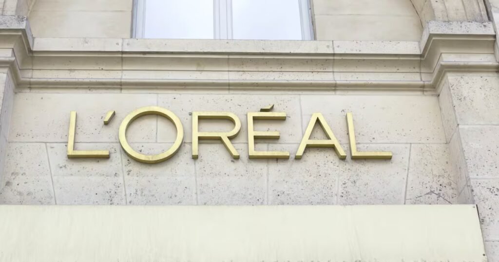 L’Oréal’s Quarterly Sales up 6.7 Percent on Growth in US, Emerging Markets