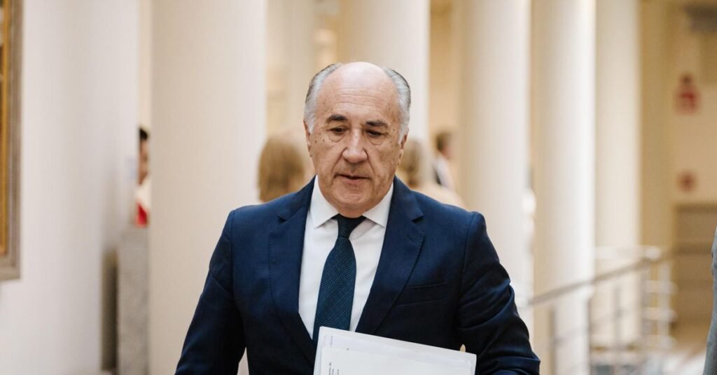 La Justicia archiva la querella del alcalde de Algeciras contra la portavoz del PSOE local que le denunció por abusos