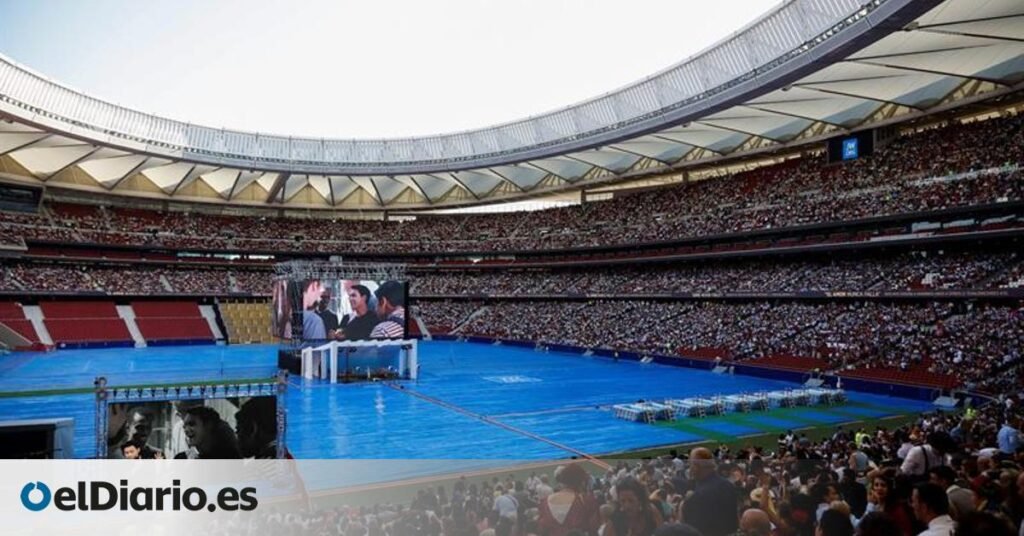 La Justicia avala que se llame "secta destructiva" a los Testigos de Jehová