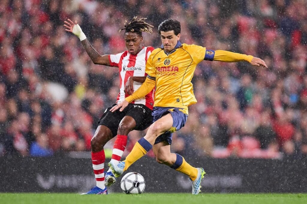 La Liga's Retro weekend was a success