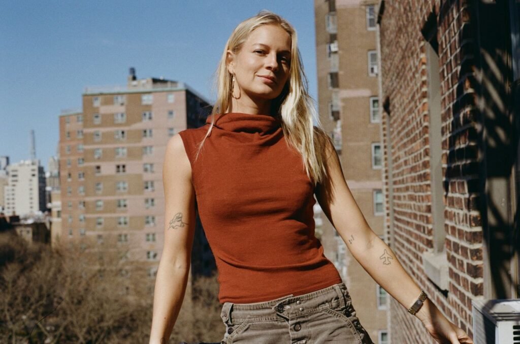 La directora danesa Sandra Winther se une a MyMama Entertainment en Brasil – Celebrity Land