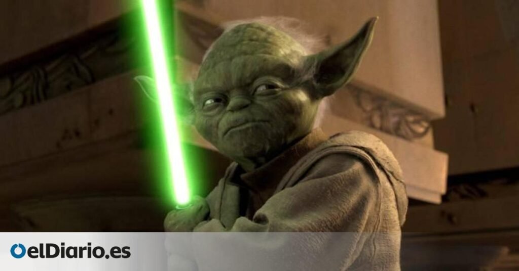 La forma de hablar de Yoda tiene explicación oficial y redefine su papel como maestro en la saga 'Star Wars'