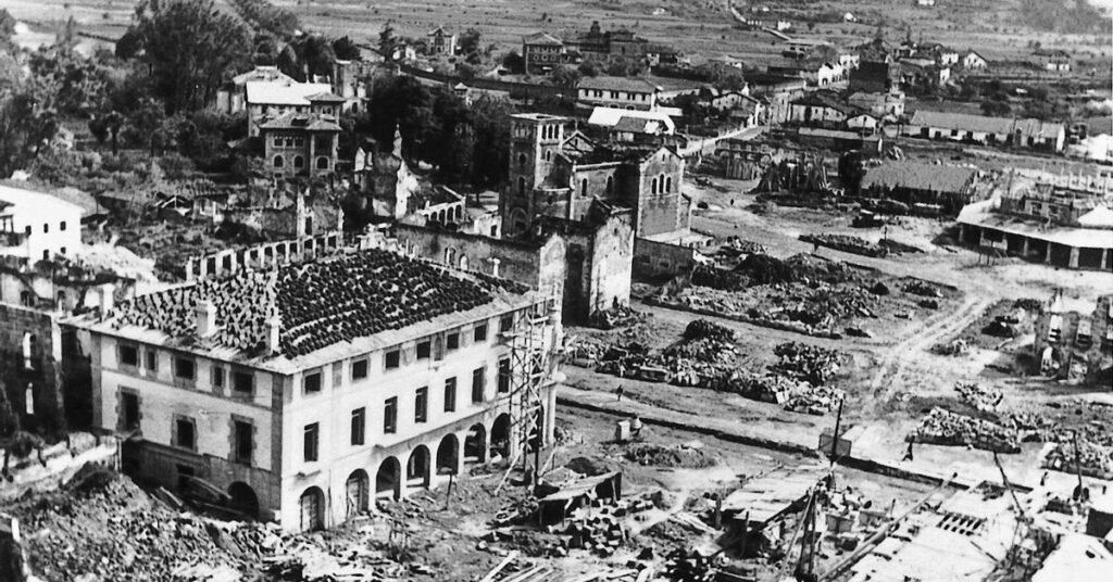 La razón de la fuerza frente a la fuerza de la razón