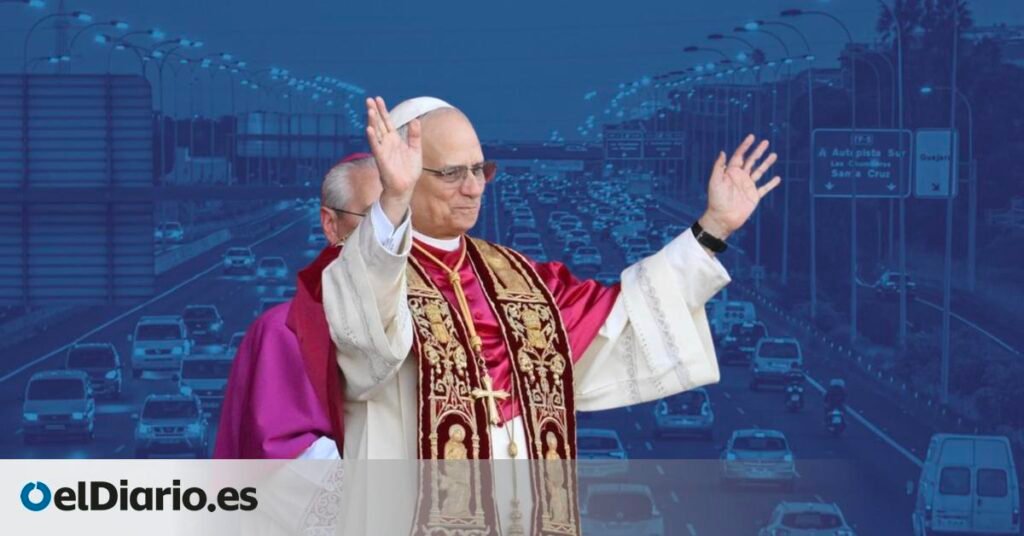 La visita del Papa pone a Canarias en prealerta mientras se estudia cómo garantizar la movilidad en unas islas 'atascadas'