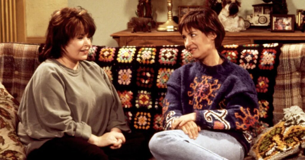 Laurie Metcalf Reveals Last Time She Spoke to Roseanne Barr
