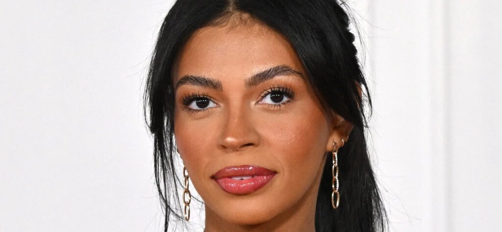 Layla Taylor Exposes Modeling Culture Triggers