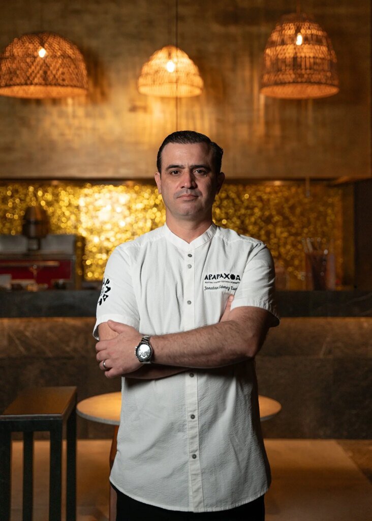 Le Chique’s Jonatán Gómez Luna in His Own Words — GOOD FOOD MEXICO Le Chique’s Jonatán Gómez Luna in His Own Words — GOOD FOOD MEXICO