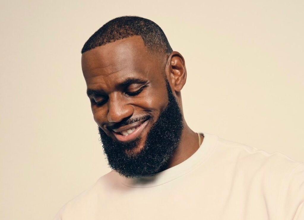 LeBron James And Steve Nash Break Down The Houston Rockets Big Lineup Strategy