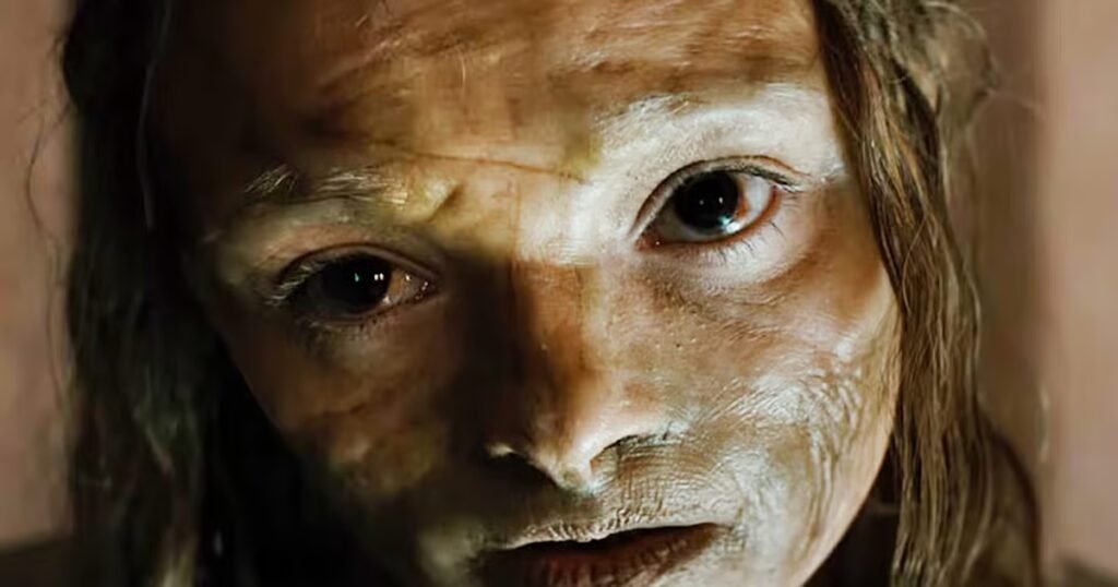 Lee Cronin’s The Mummy review – rotten to the core