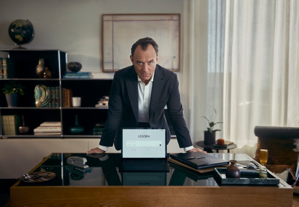 Legal AI startup Legora hits $5.6 valuation and its battle with Harvey just got hotter