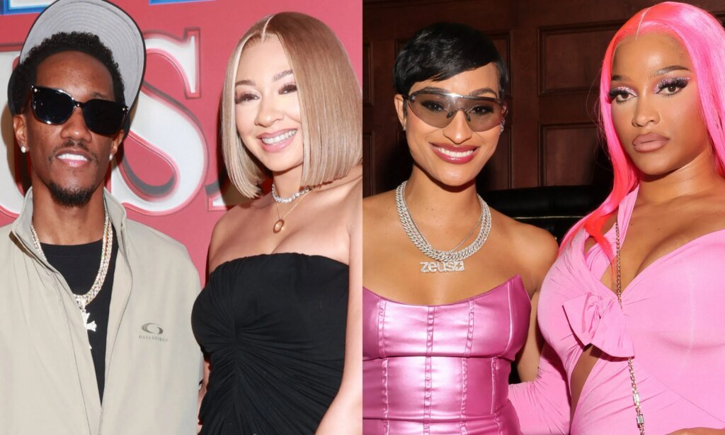 Lemuel Plummer Addresses Allegations From Joseline Hernandez