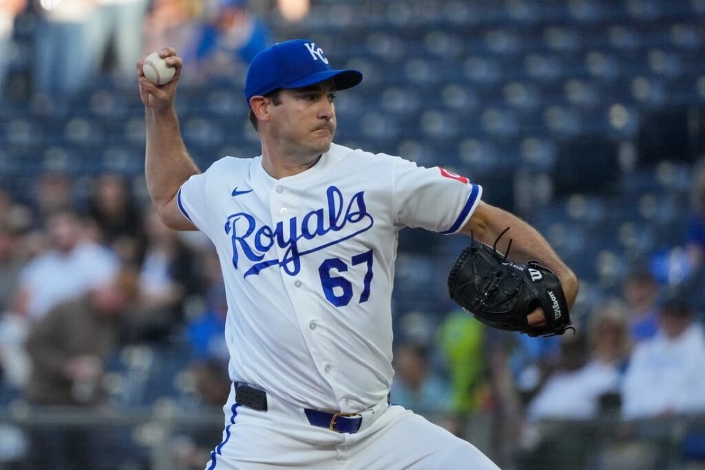 Leody Taveras' 12th-inning grand slam propels Orioles past Royals