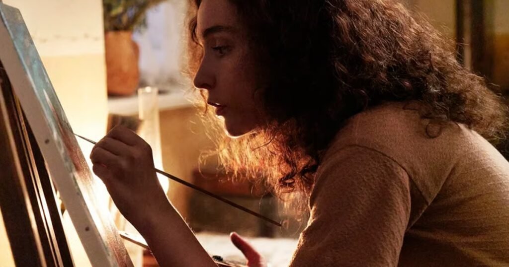 Leonora in the Morning Light review – too many…