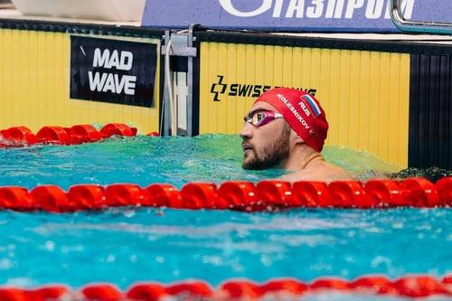 Levantan sanciones contra deportistas acuáticos rusos y bielorrusos Levantan sanciones contra deportistas acuáticos rusos y bielorrusos