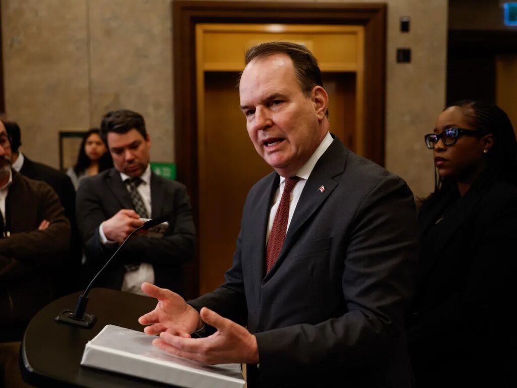 Liberals say changes to House committees will put an end to 'silly partisan games'