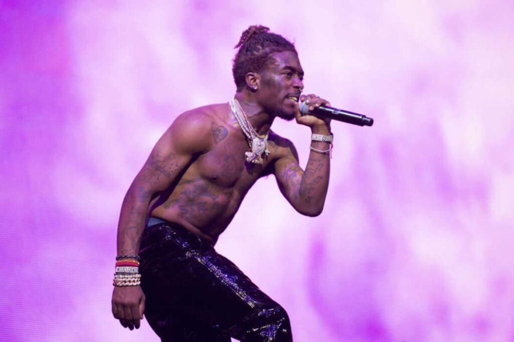 Lil Uzi Vert Drops New Single ‘Chanel Boy’ And Sparks Fan Frenzy