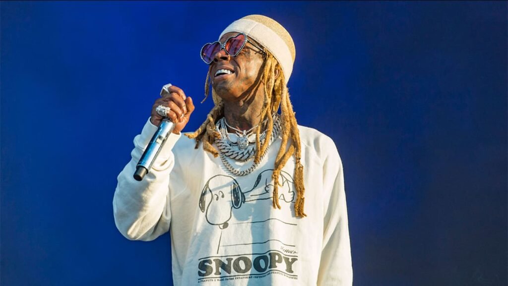 Lil Wayne Reveals Annual Exclusion From Coachella And Grammy Events