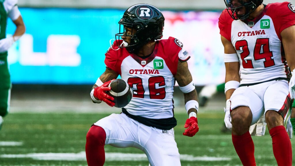 Lions sign American defensive back C.J. Coldon