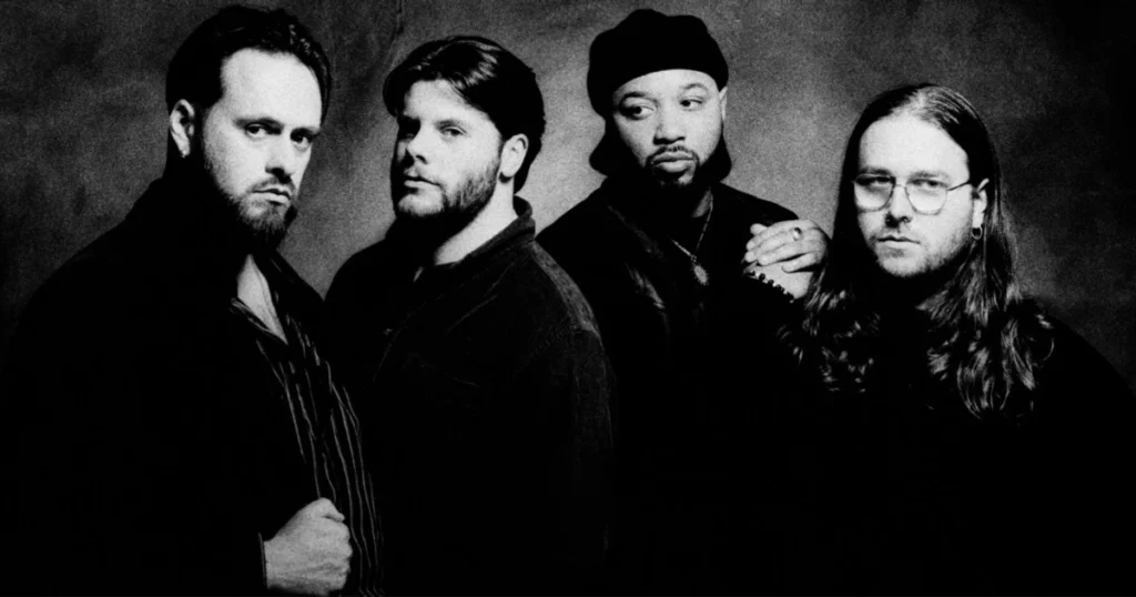 Loathe announce new album A Stranger to You