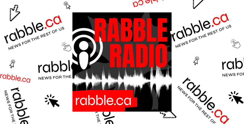 Looking back at 25 years of rabble.ca