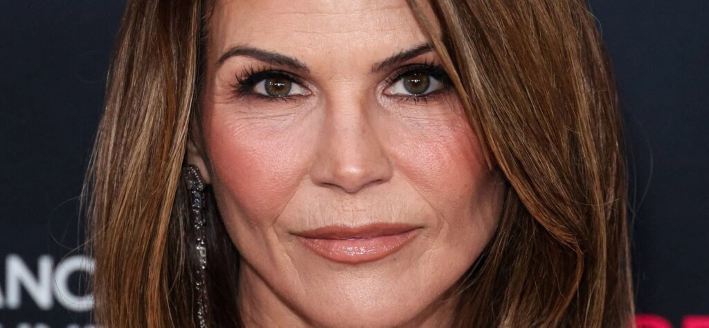 Lori Loughlin's Hairstylist Sets Record Straight On New Look