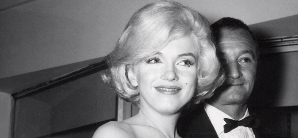 Lost Marilyn Monroe Interview Reveals Hidden Truth