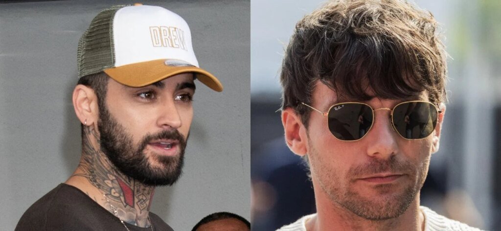 Louis Tomlinson Gets ‘Concussion’ In Alleged Fight With Zayn Malik