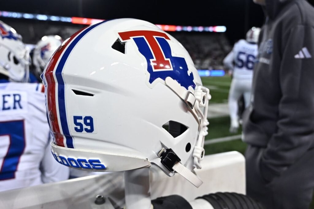Louisiana Tech closes in on move to Sun Belt Conference
