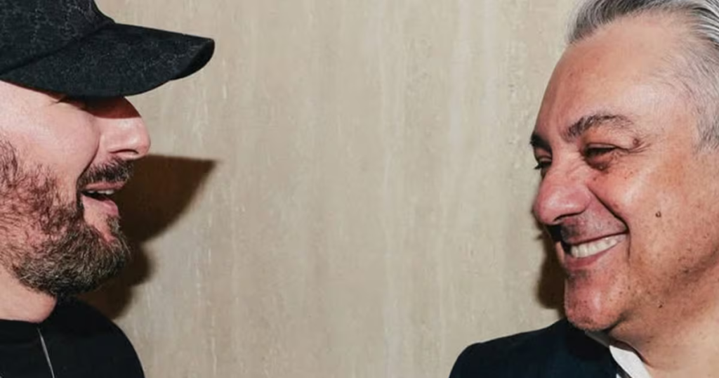 Luca De Meo’s Gucci Challenge