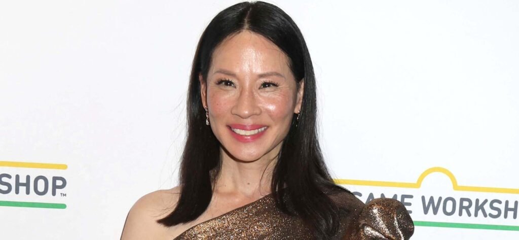 Lucy Liu Reacts To Destiny’s Child Name-Drop