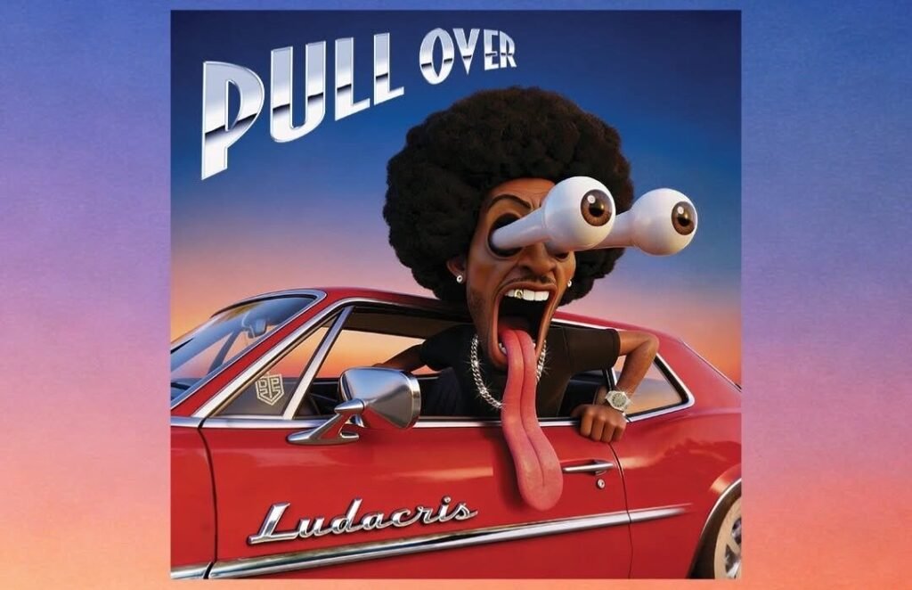 Ludacris Releases New Song PullOver With Promise Of More Music Coming
