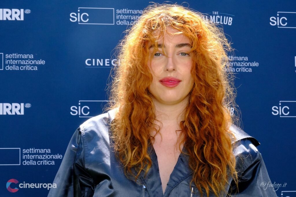 Luna Carmoon’s To Make Ends Meat wraps shooting in time for its Cannes market launch