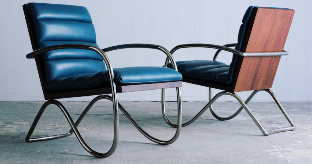 Luxury Brands Out in Force at Salone del Mobile