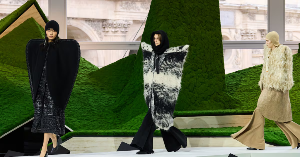 Luxury’s Q1: A Turnaround Test