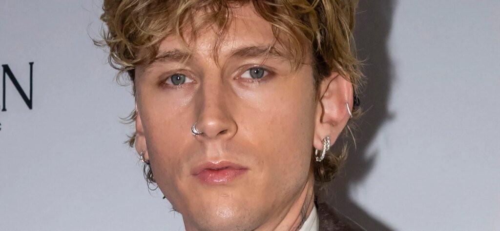 MGK Ignites Heated Industry Feud With Controversial Lyrics