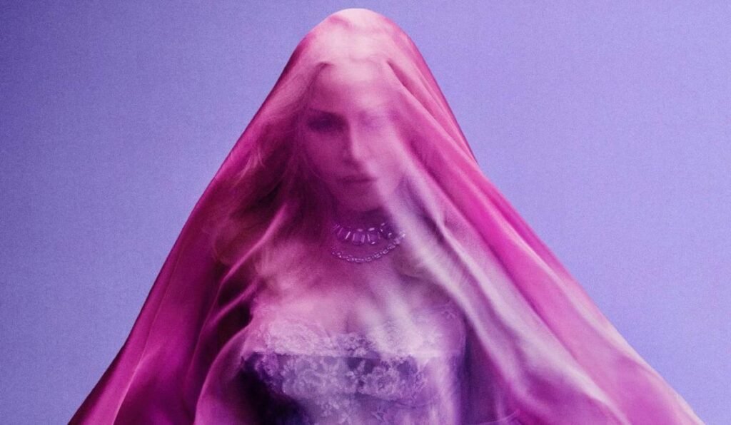 Madonna Announces Confessions On A Dance Floor Sequel Twenty Years Later