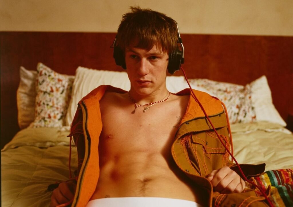 Malcolm Todd’s ‘I Saw Your Face’ Earns Two Million Streams In First Day