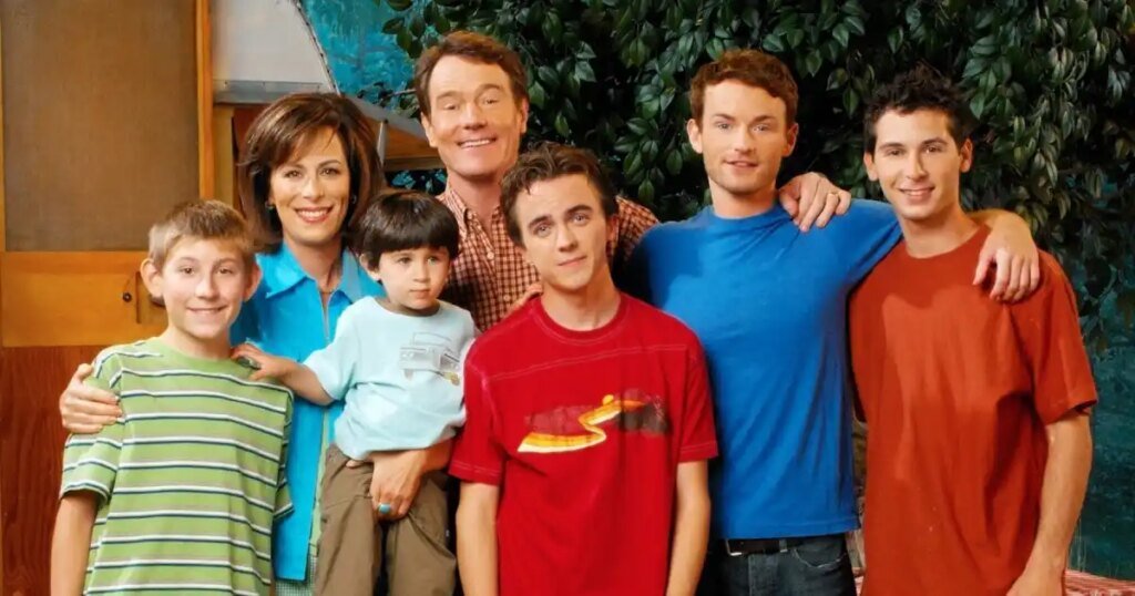 Malcolm in the Middle Star Regrets Erik Per Sullivan Attention