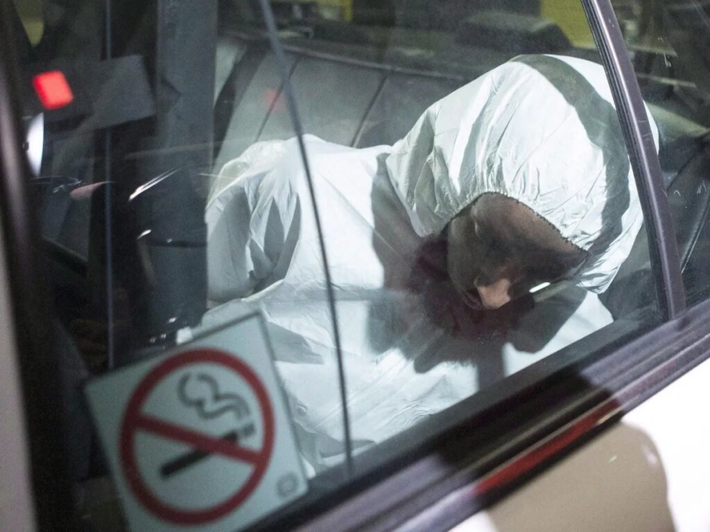 Man found NCR for Toronto army recruiting centre attack can travel